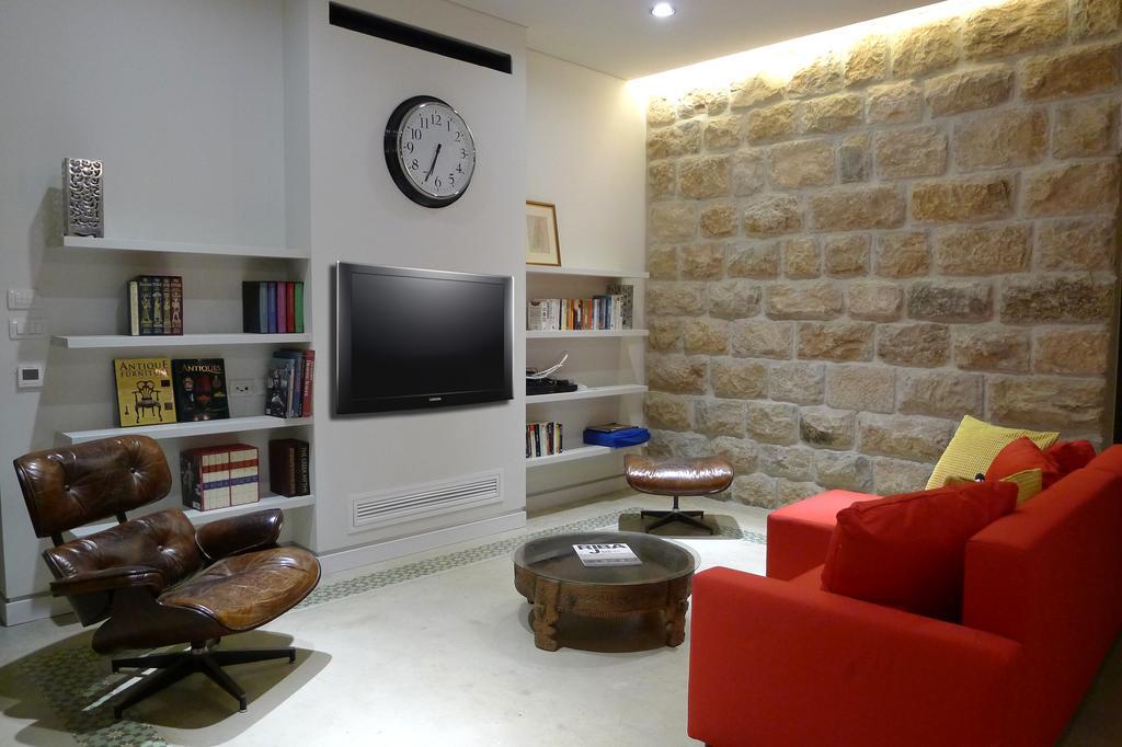 Villa Pnai 로쉬 피나 외부 사진