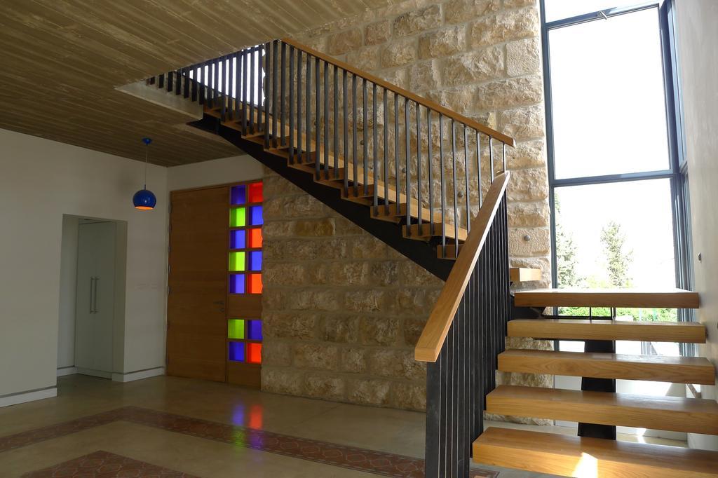 Villa Pnai 로쉬 피나 외부 사진