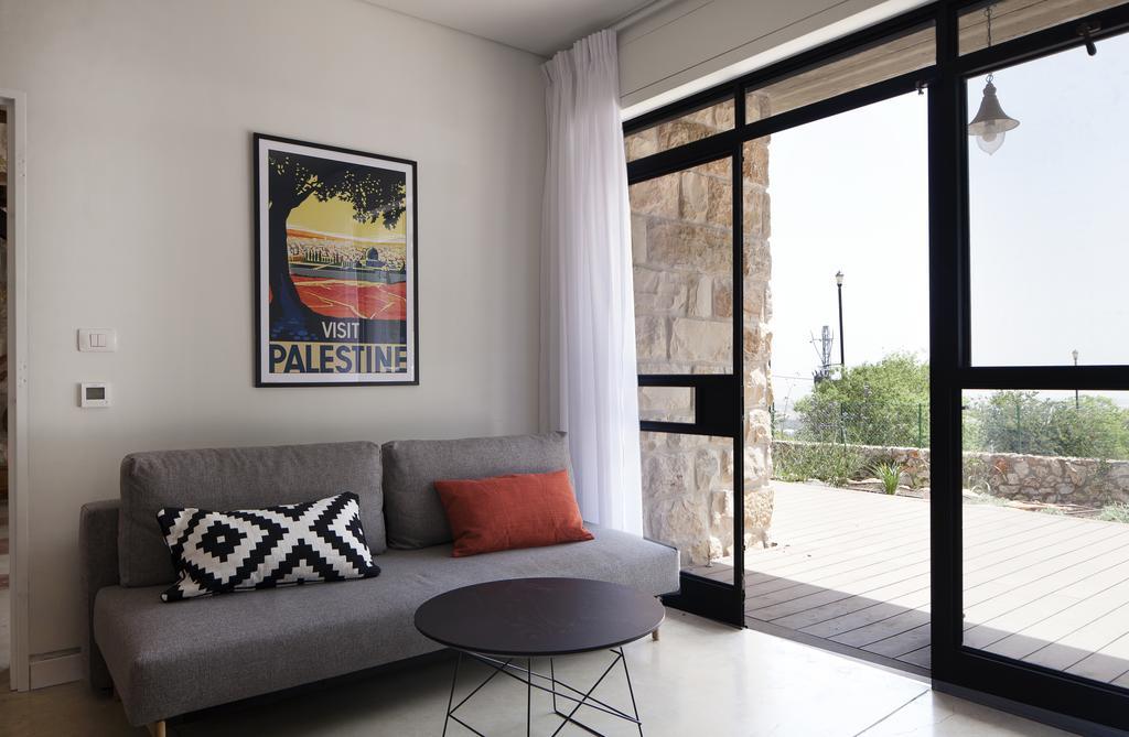 Villa Pnai 로쉬 피나 외부 사진